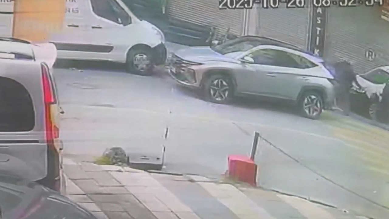 15 el ateş ettiği kadını sokak ortasında öldürdü!