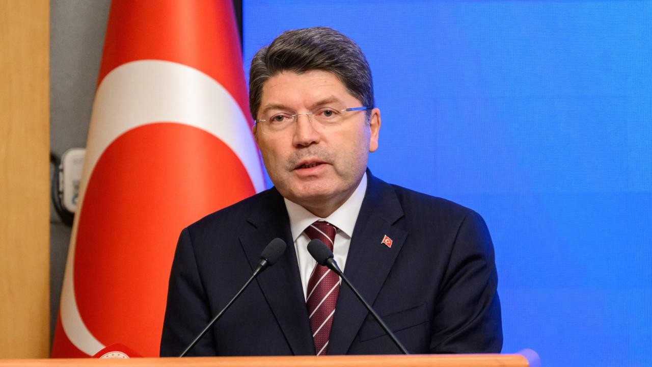 Bakan Tunç: Terörün olmadığı Türkiye etkinliğini ve gücünü artıracak