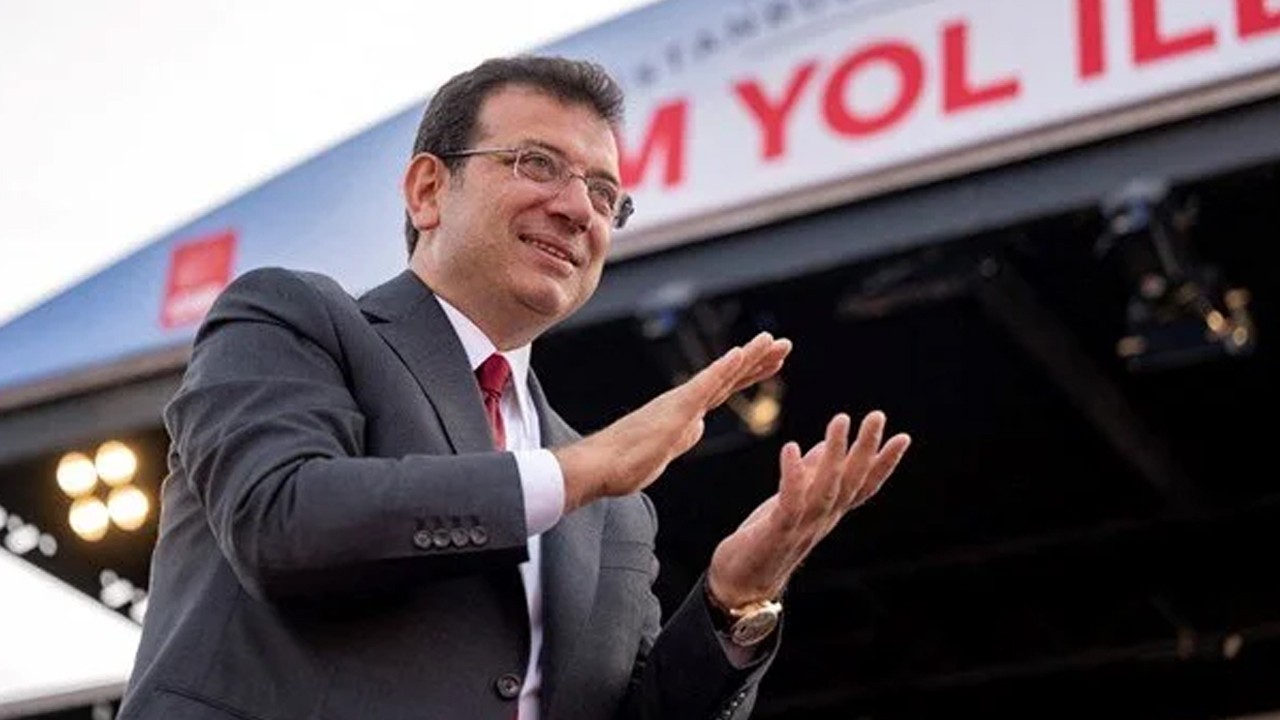 Casusluk soruşturması: İmamoğlu hakkında tutuklama talebi