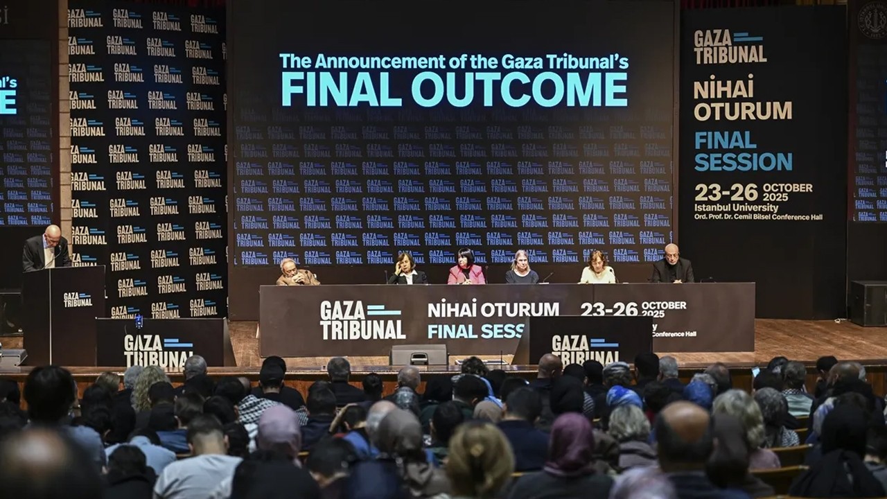 Gazze Mahkemesi nihai kararını bildirdi