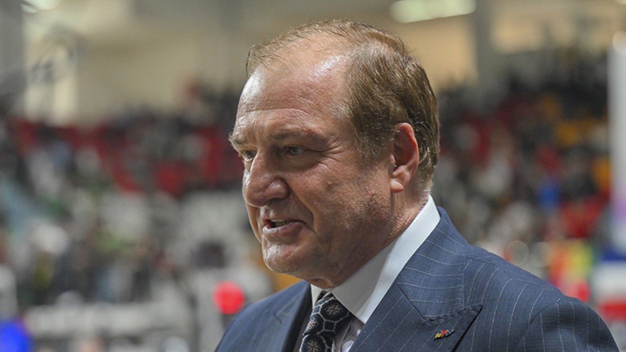 Konyalı Metin Şahin, Dünya Tekvando Birliği’nde!