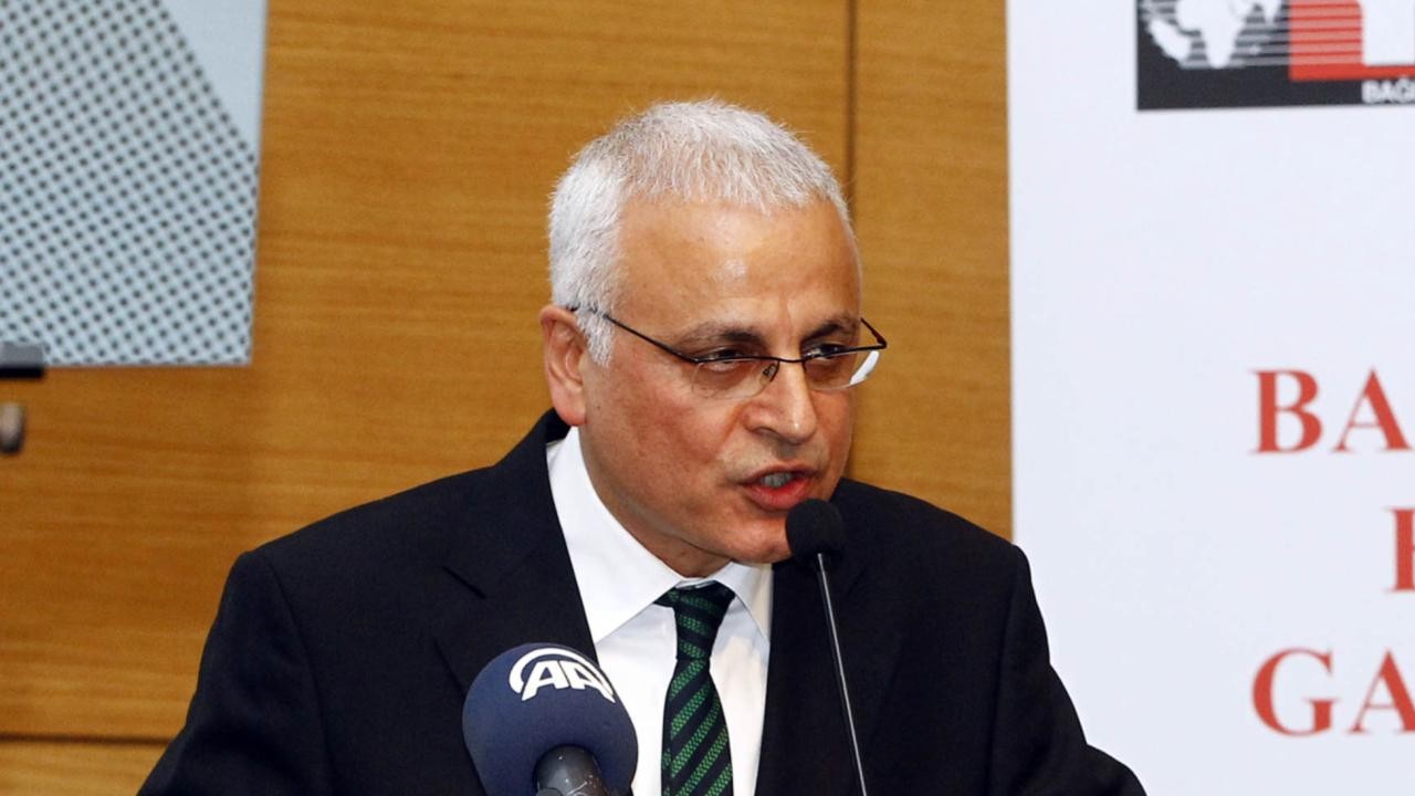 Merdan Yanardağ, şüpheli Gün'den para alıp almadığını hatırlayamadığını iddia etti