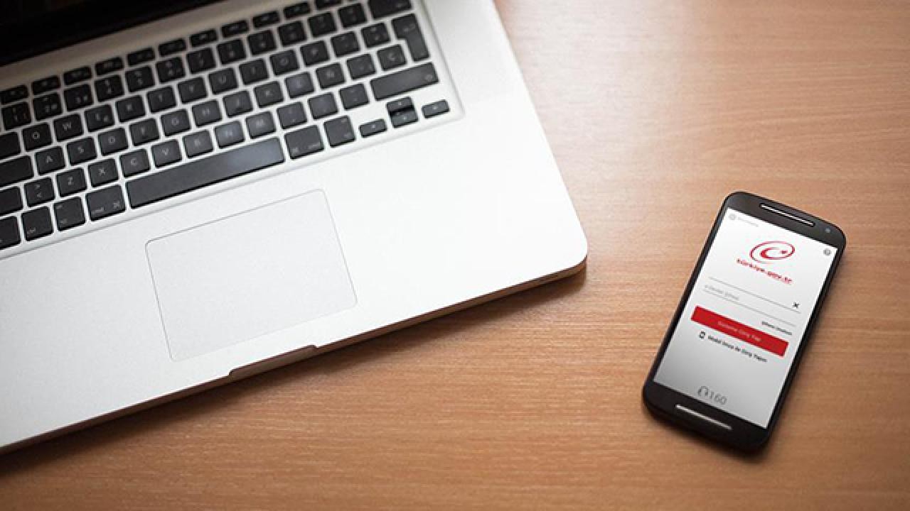 Türkiye dijitalleşiyor: SGK işlemleri saniyeler içinde tamamlanıyor