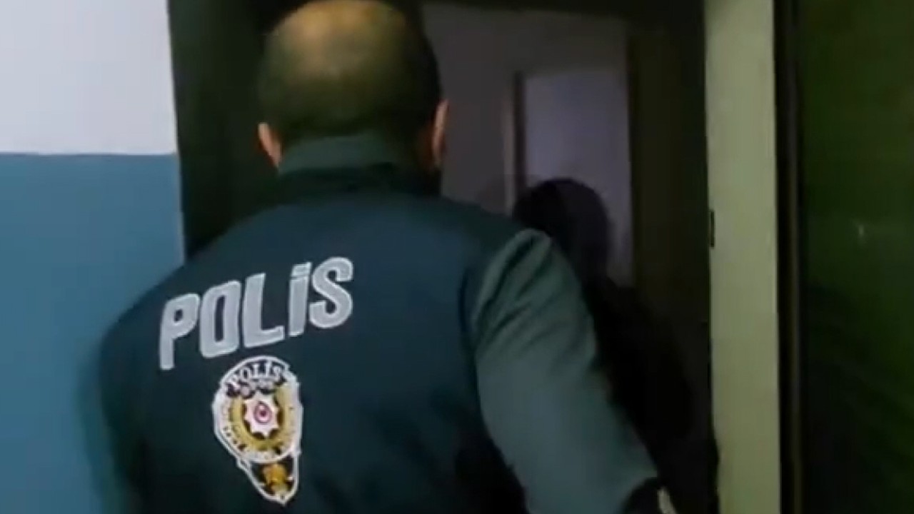 500 milyonluk bungalov operasyonu: 22 zanlı tutuklandı