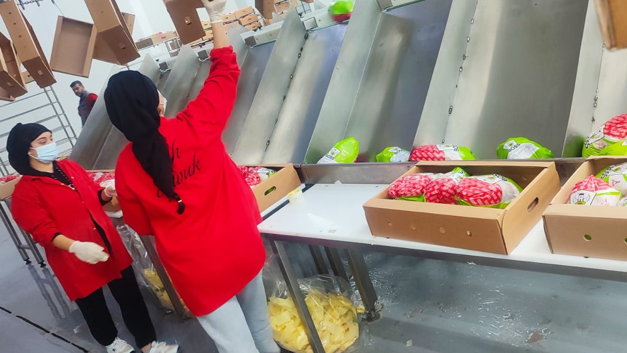 Akşehir’de kesimhaneler ve mezbahalarda hijyen denetimi