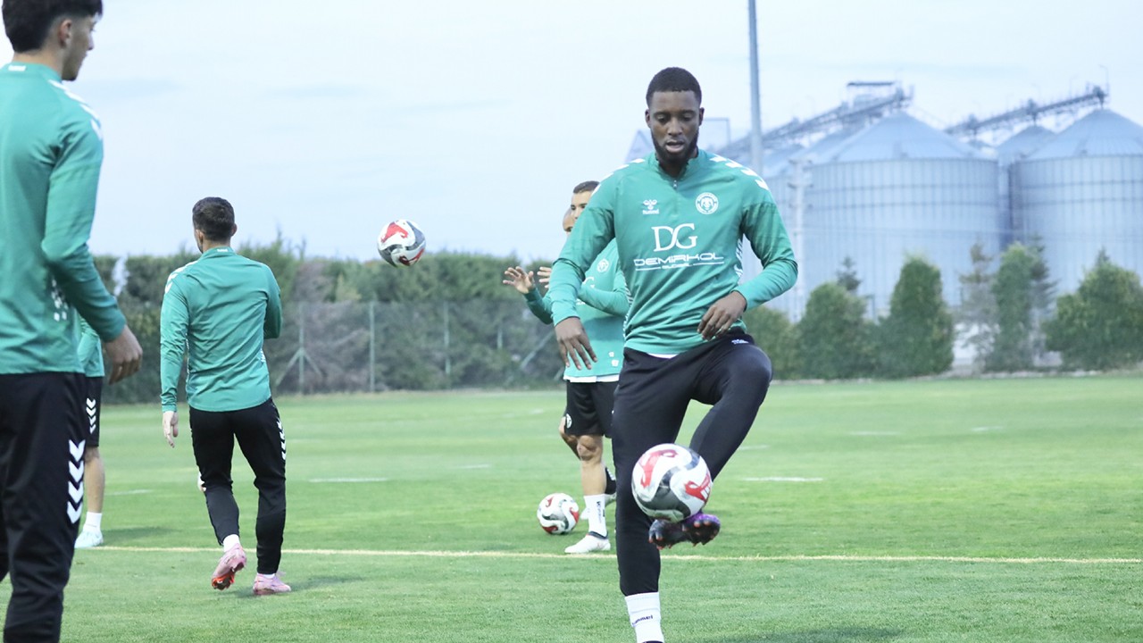 Anadolu Kartalı’na 1 günlük izin