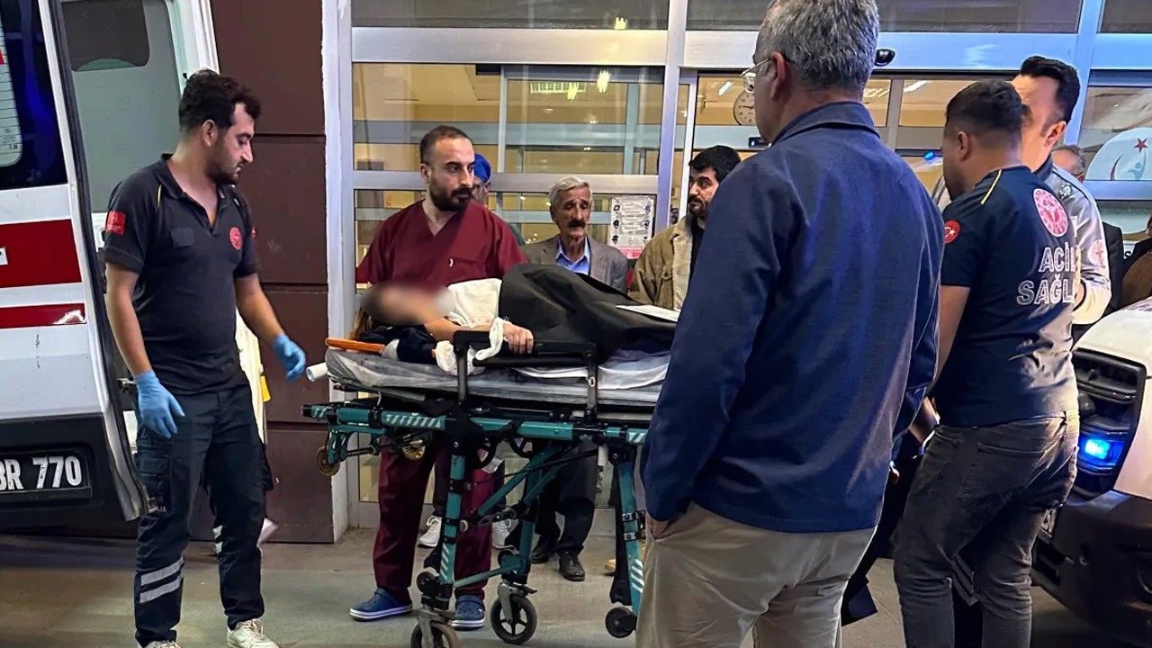 17 yaşındaki kız çocuğu kendine zarar verdi: Durumu ciddi