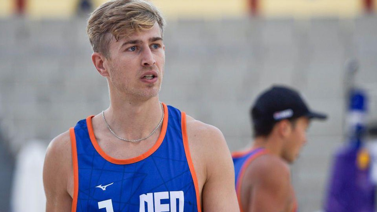 Avustralya, çocuk istismarından hüküm giyen sporcuya vize vermedi