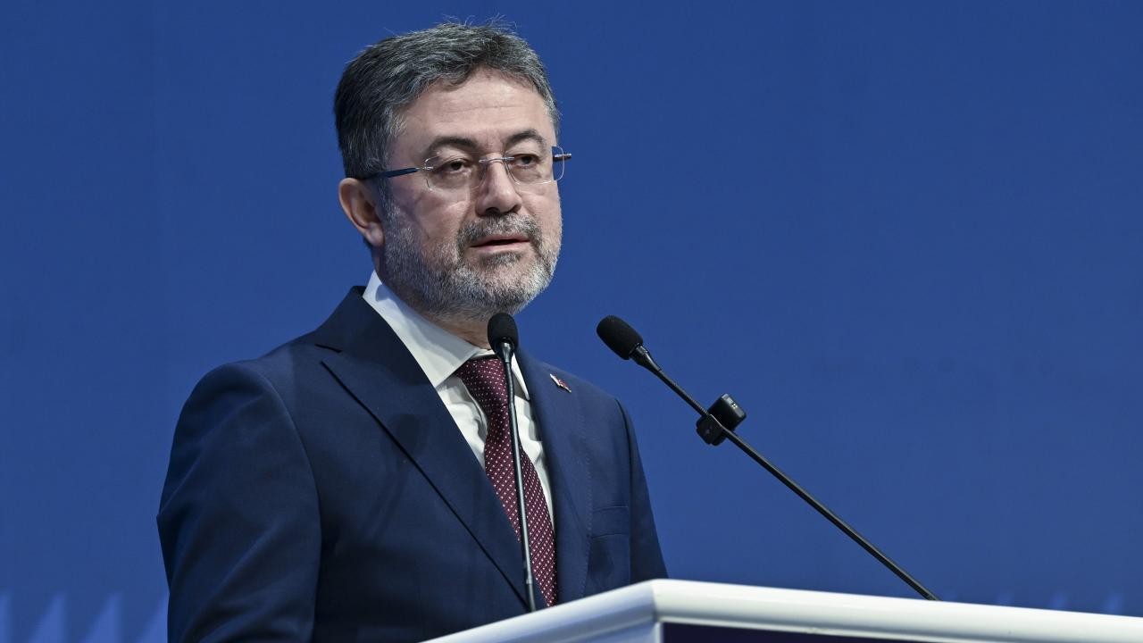 Bakan Yumaklı: Deprem sonrası barajlarda olumsuzluk tespit edilmedi