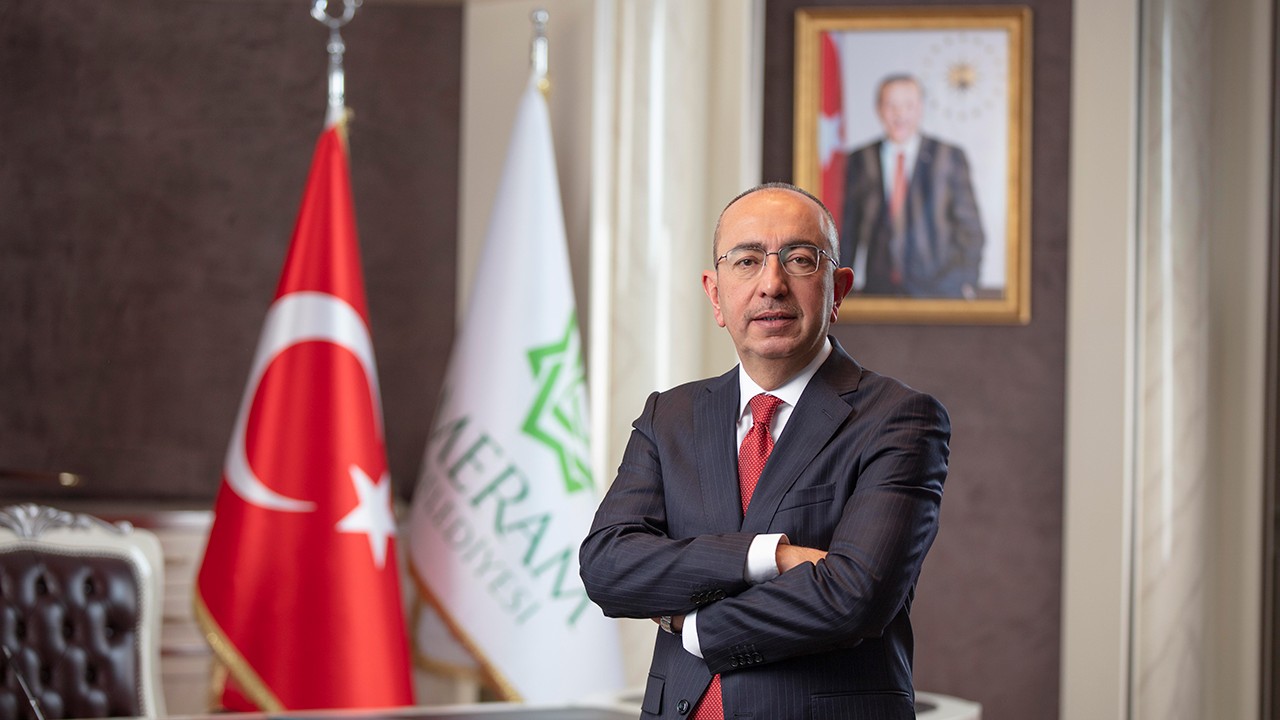 Başkan Kavuş: Cumhuriyet bu milletin yeniden doğuşudur