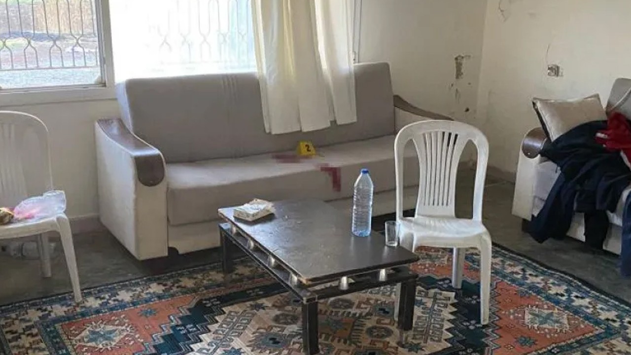 Çocukların av tüfeği ile oyunu kanlı bitti! 7 yaşındaki kardeşini vurdu