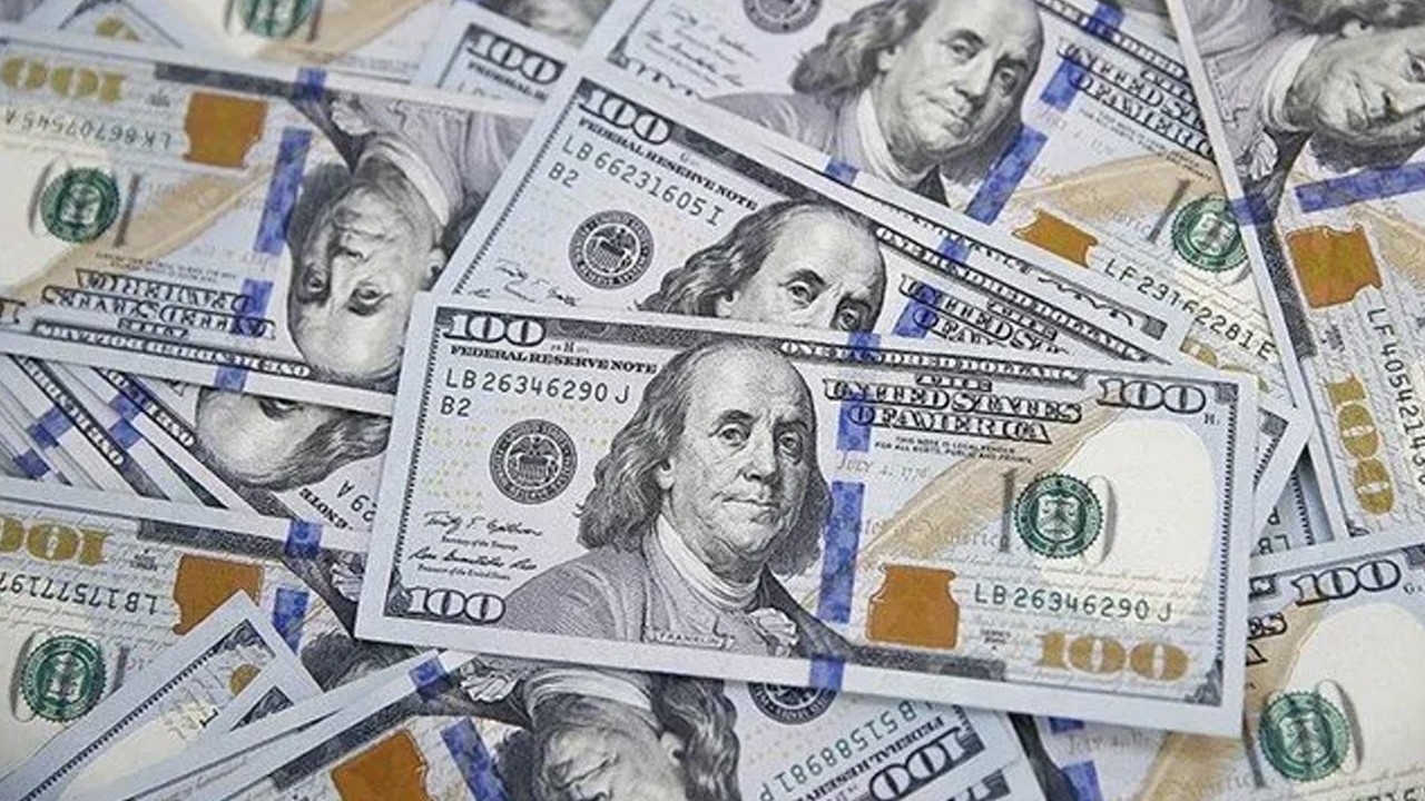 Dolar bir haftanın dibinde