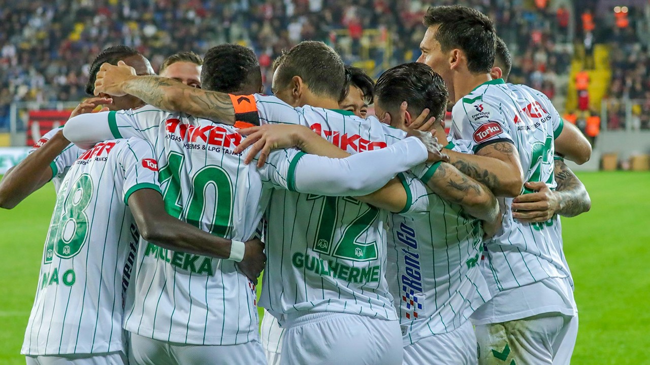 Konyaspor - Bingöl maçı ne zaman?