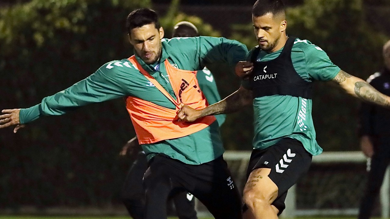 Konyaspor’da Bingöl mesaisi