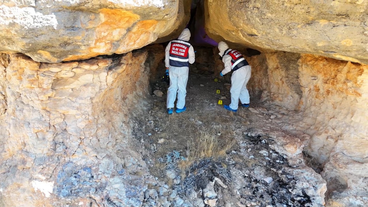 Mağarada yakılan cesedi 10 yıl sonra bulunmuştu: Gülizar Bingöl dosyasında yeni ayrıntılar