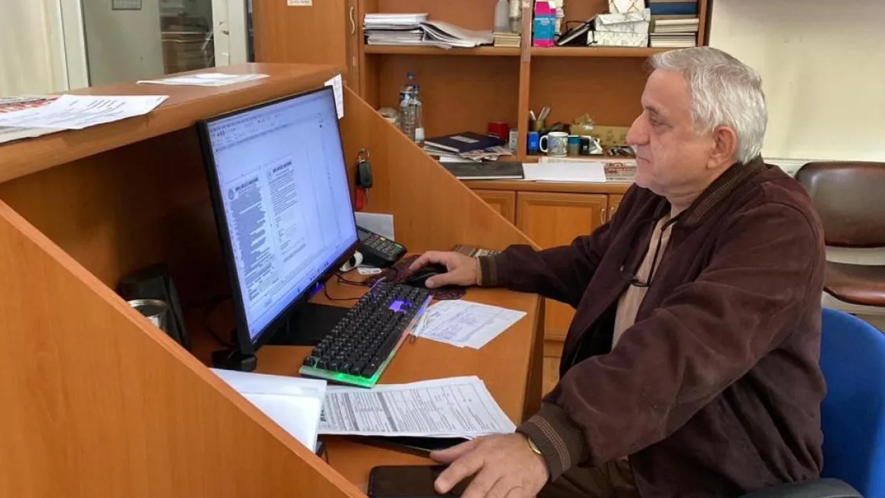 Market uygulamasından sipariş verdi: 85 bin TL dolandırıldı