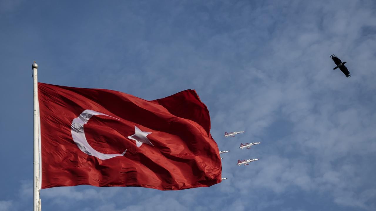 MSB'den 29 Ekim'e özel kutlama programı