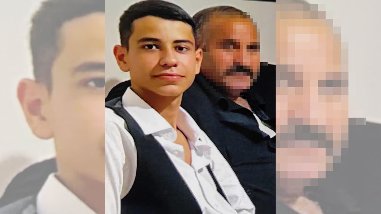 Ördek avı faciayla sona erdi: Baba oğlunu vurdu!