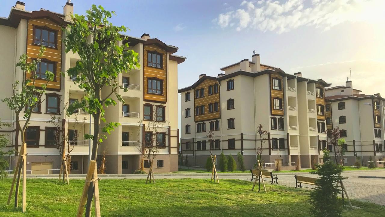 TOKİ konutlarının sağlamlığının sırrını biliyor musunuz?