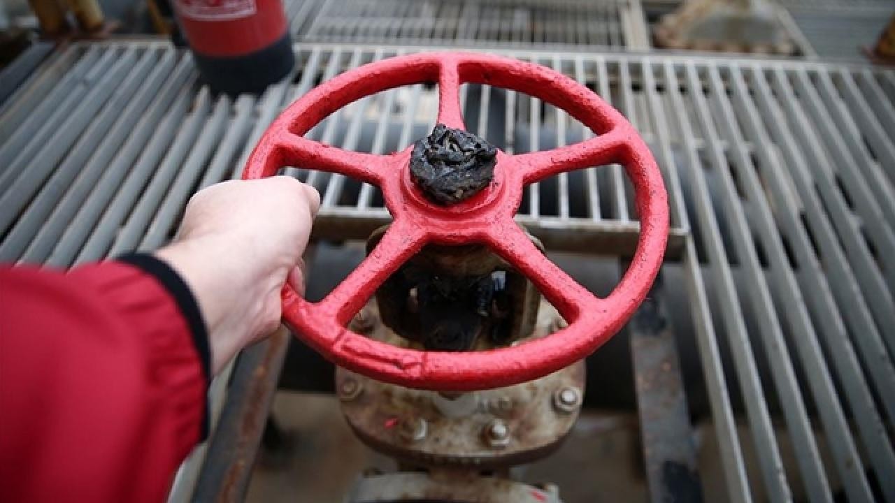 Türkiye'nin petrol ithalatı ağustosta azaldı