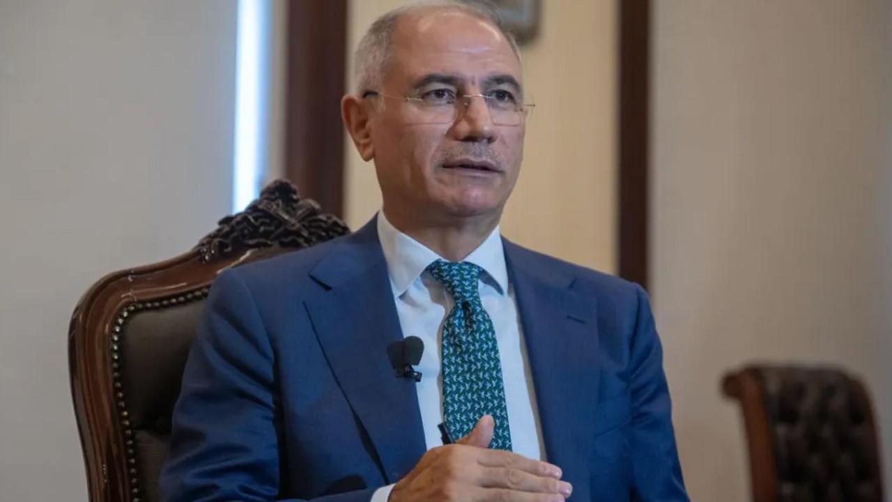 AK Parti Genel Başkan Vekili Ala: Uluslararası toplum, İsrail’i kınamakla yetinmemeli