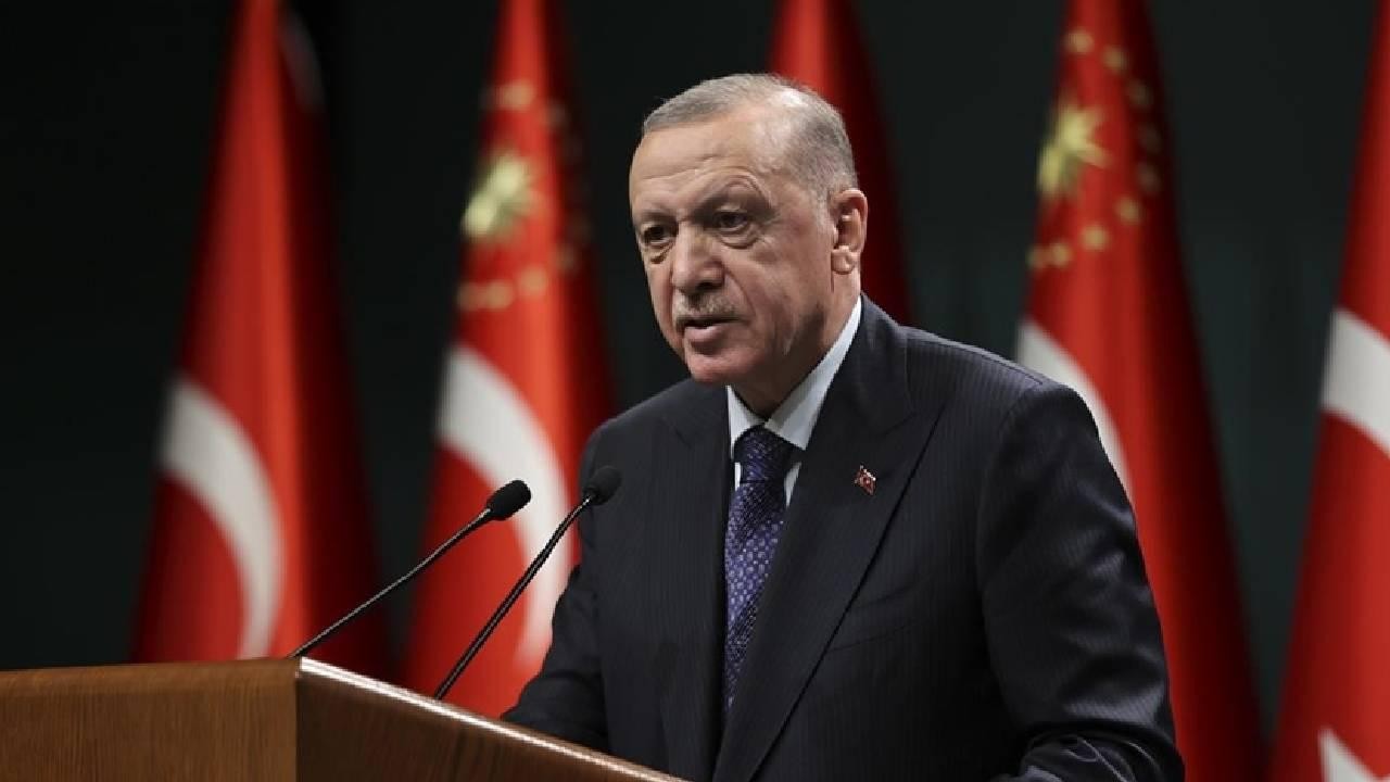 Cumhurbaşkanı Erdoğan: Türkiye'nin kutlu yolculuğunun önünü kesebilecek hiçbir dahili, harici odak yoktur