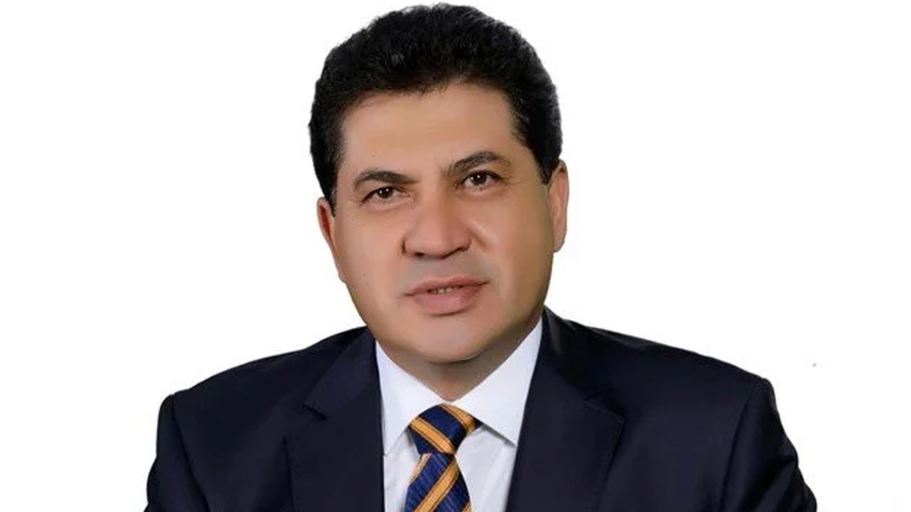 Eski Belediye Başkanı Mustafa Gül gözaltına alındı