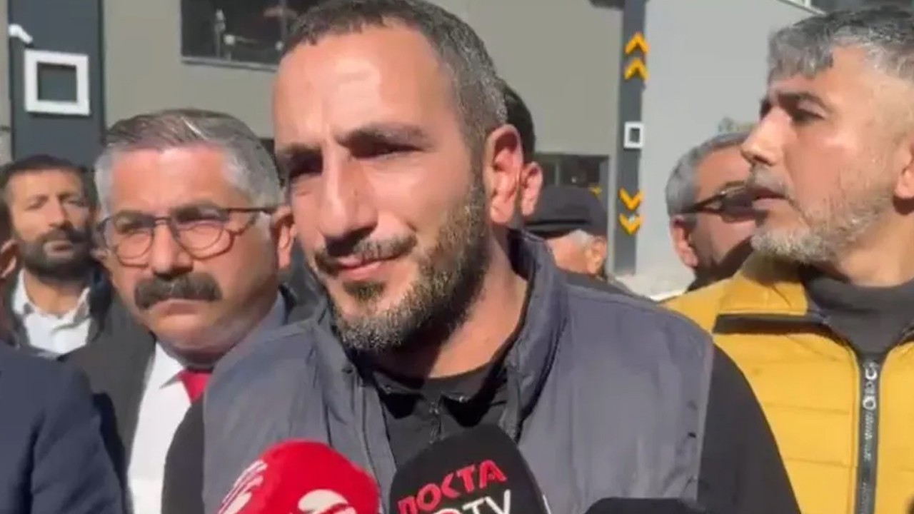 Gebze'de çöken binanın alt katındaki eczacı: Kolonlarda sıkıntı yoktu