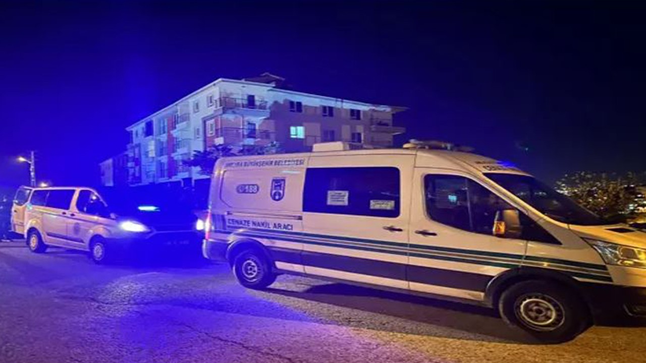 Pompalı saldırıda 1 kişiyi öldürüp 1 kişiyi yaralayan şüpheli tutuklandı