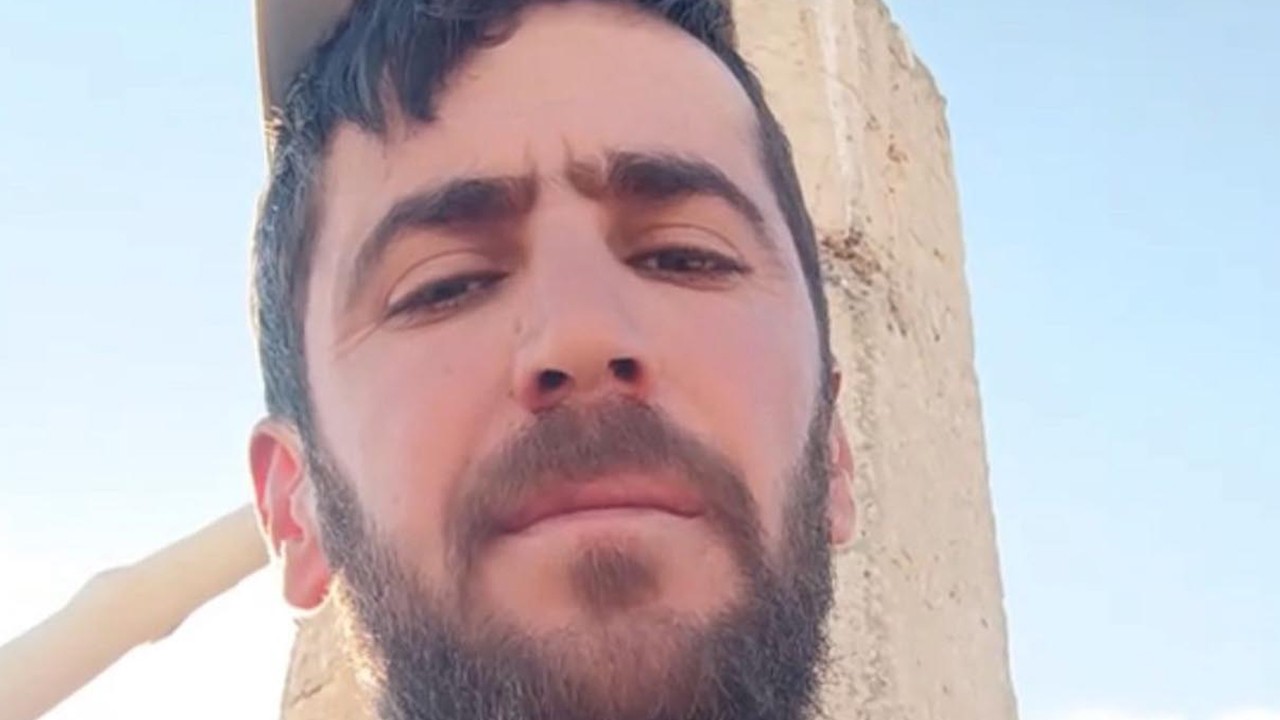 Yıldırım can aldı!