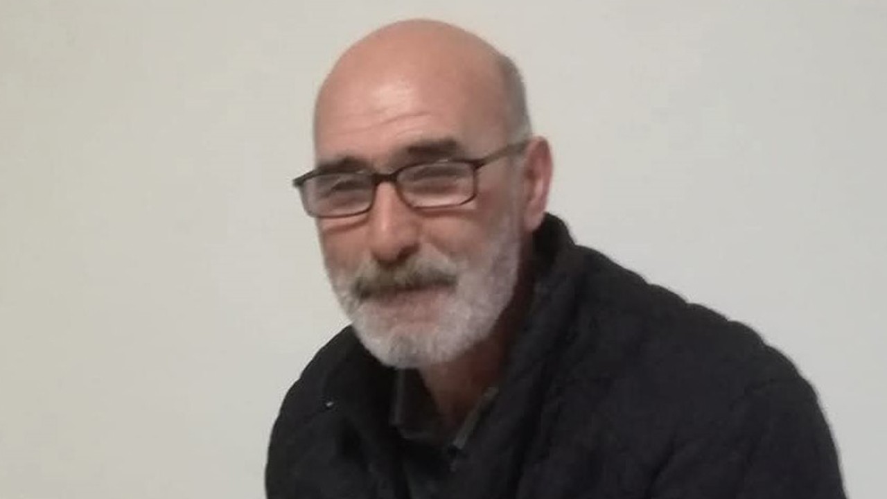 Yol yapım çalışmasında 30 metrelik kuyuya düşen işçi öldü