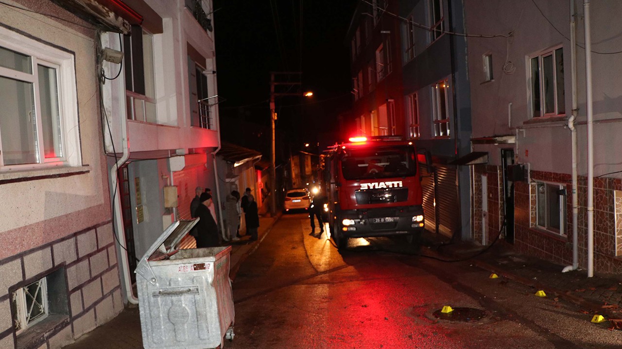 1,5 yaşındaki çocuğun boynunu kesen sanığa 21,5 yıl hapis