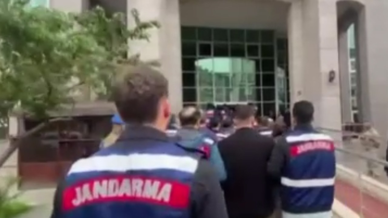 525 milyon liralık yasadışı bahis operasyonu: 30 tutuklama