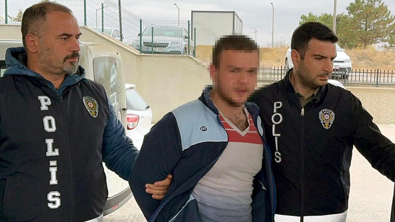 Anne ve babasını öldürüp 3 akrabasını yaralayan sanığa 74 yıl hapis cezası