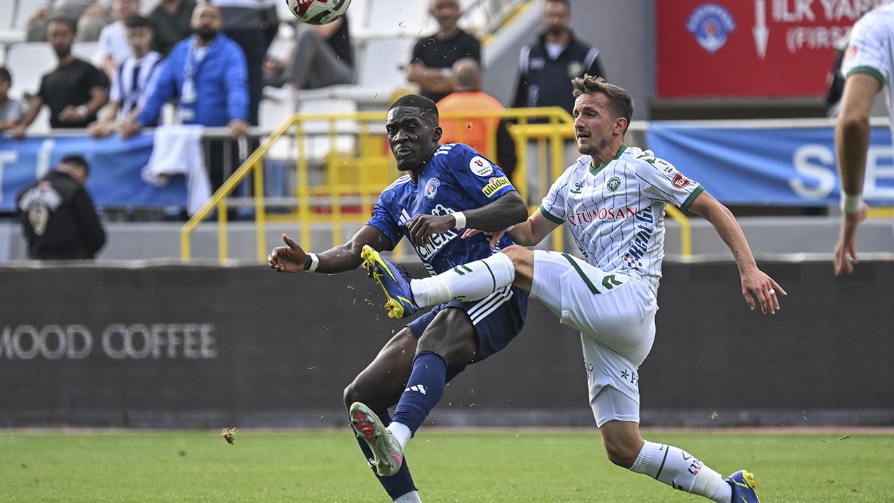 Bahis oynayan hakemler Konyaspor maçlarını yönetti mi?