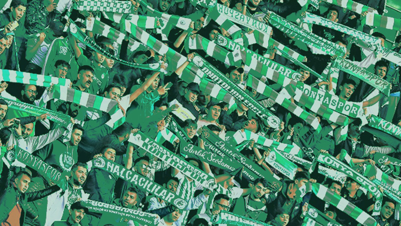 Konyaspor – Samsunspor maçı biletleri satışta