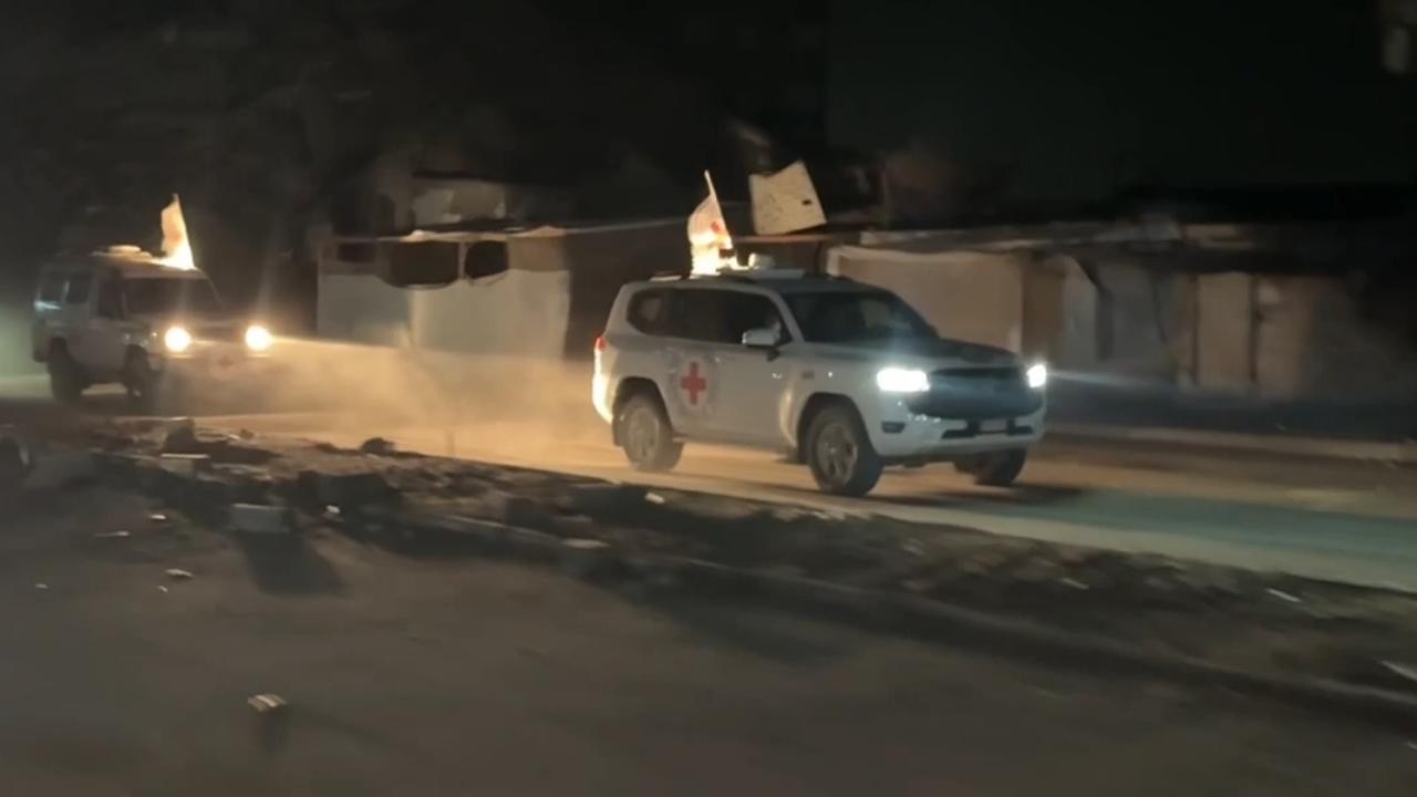 Rusya: İsrail'in Batı Şeria'yı ilhak etmesi Orta Doğu'da gerginliğe yol açacak