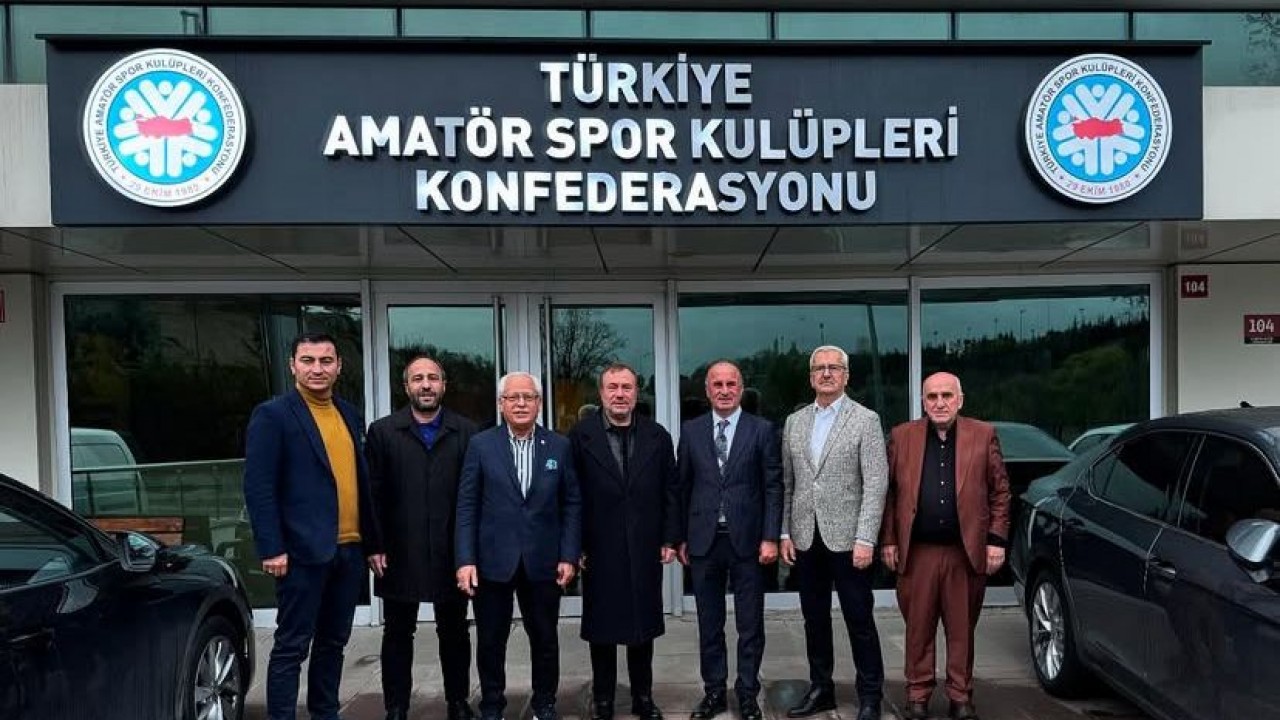 TASKK, 45. yılını kutluyor