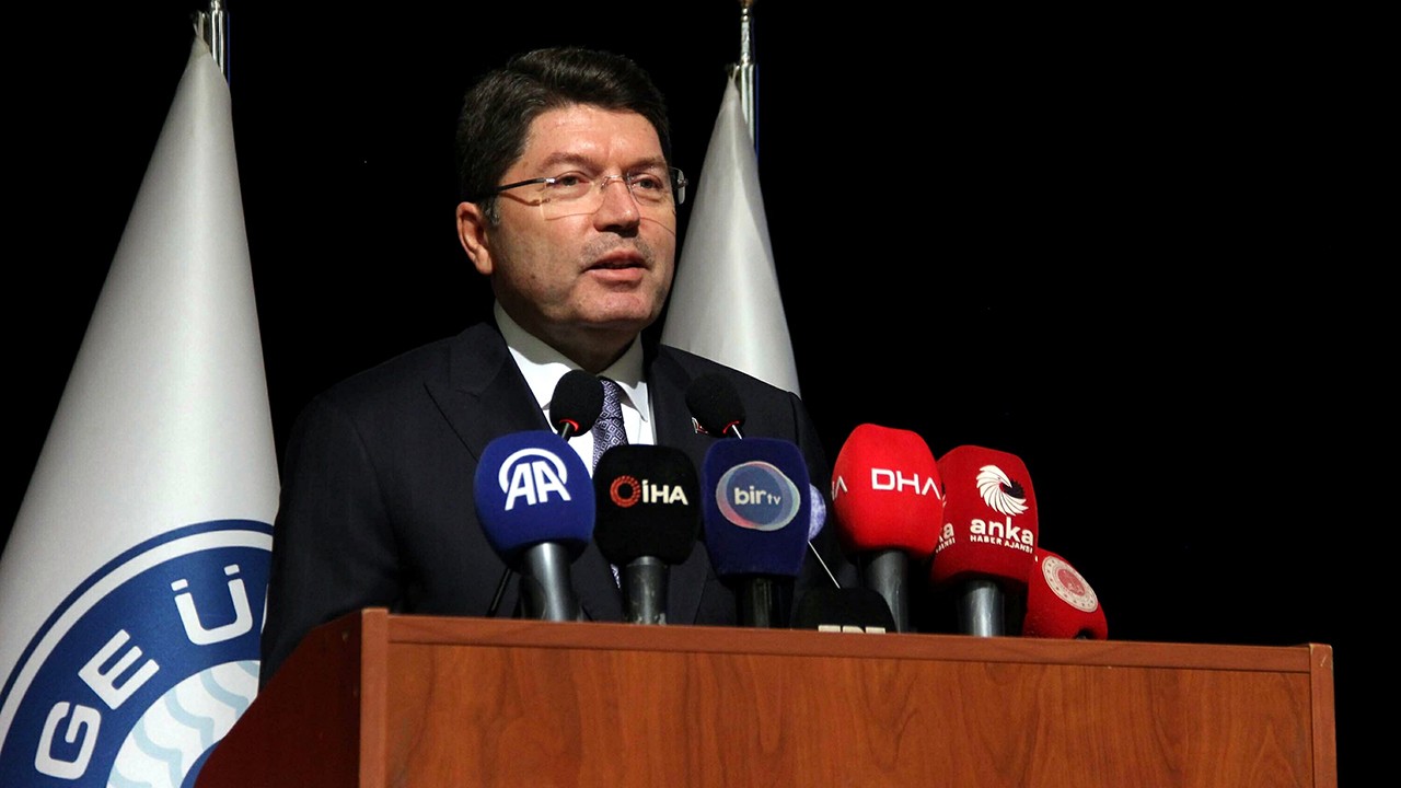 Bakan Tunç: Terörsüz Türkiye komisyonu çok önemli kararlar alacak