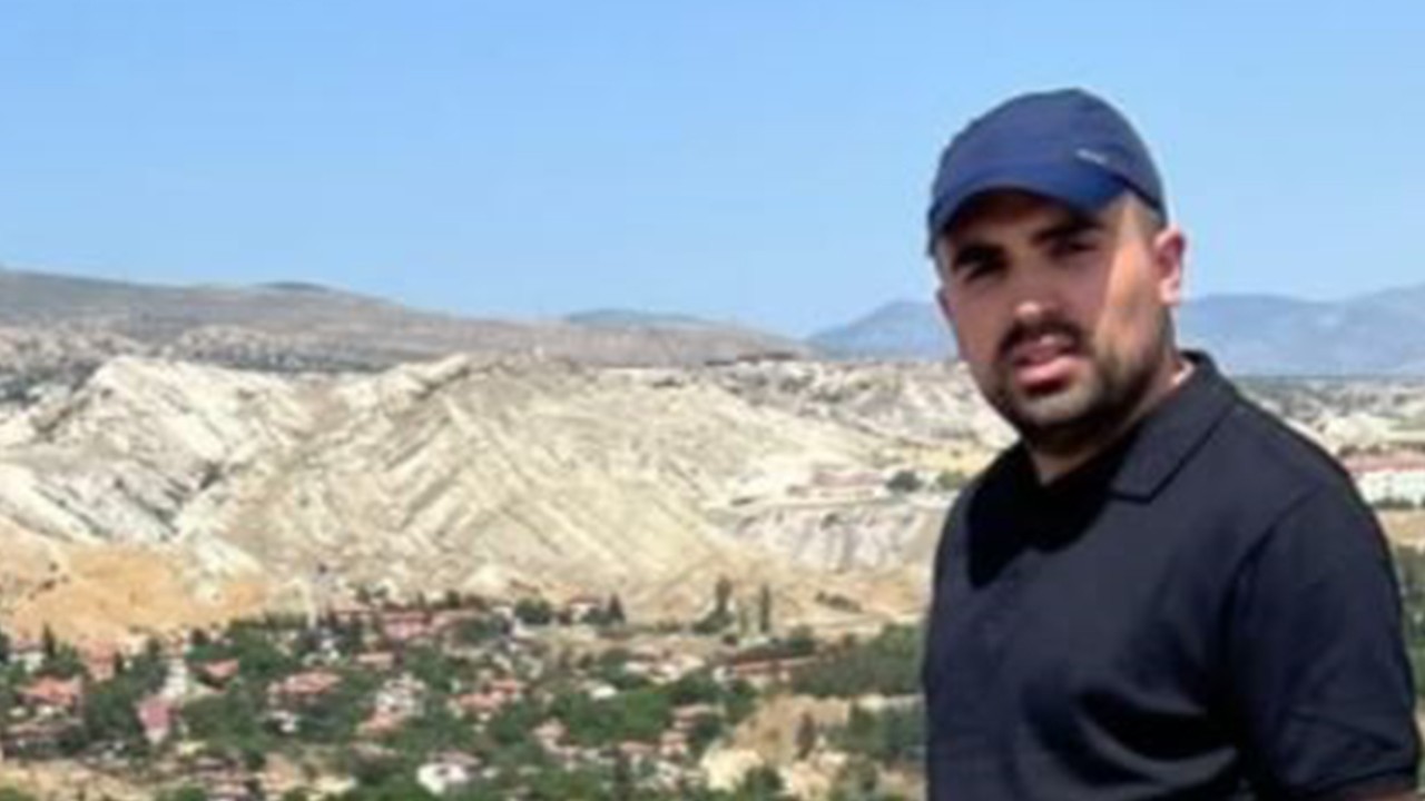 Berberde buluştuğu husumetlisi tarafından tabancayla öldürüldü