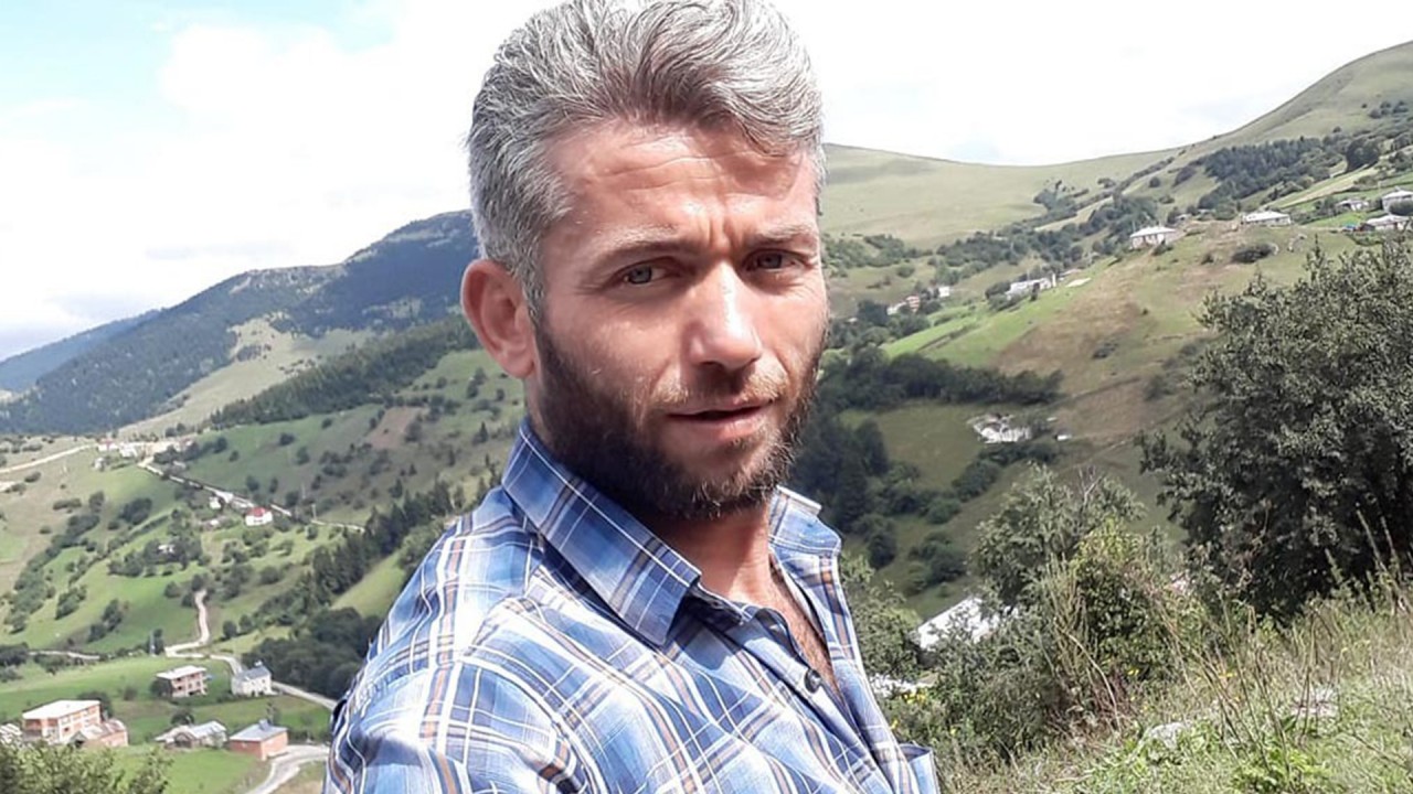 İnşaattan düşen işçi hayatını kaybetti