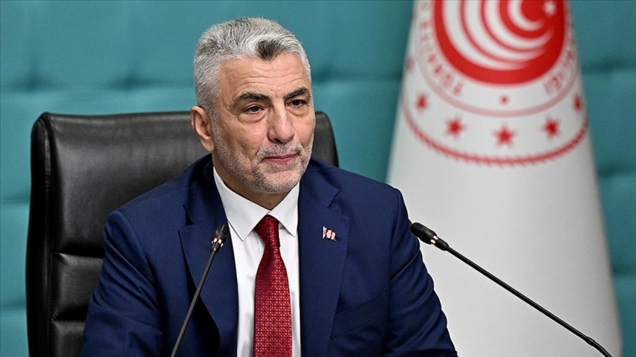 Bakan Bolat: Mal ve hizmet ihracatındaki artış devam edecek