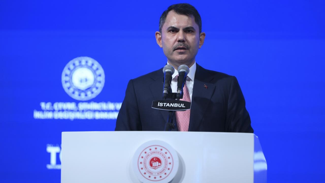 Bakan Kurum: Ne milletimiz ne de biz tüm yalanlara, iftiralara aldırmadık, gereğini yaptık