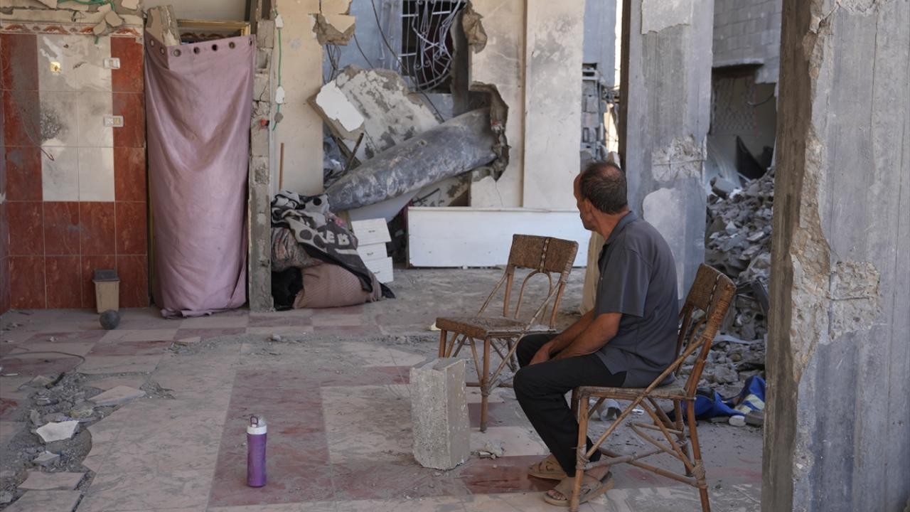 Filistin: Gazze'deki ateşkes İsrail'in ihlalleri nedeniyle çok kırılgan