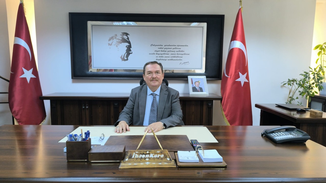 Kaza geçiren Konyalı Kaymakamı İhsan Kara kimdir? İhsan Kara nerede görev yapıyor?