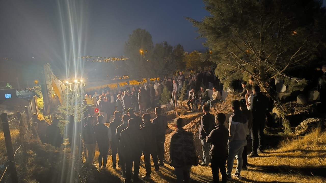 Korkunç olay! Hamile eşini ve amcasını öldürüp 3 akrabasını yaralayan şüpheli: Hatırlamıyorum