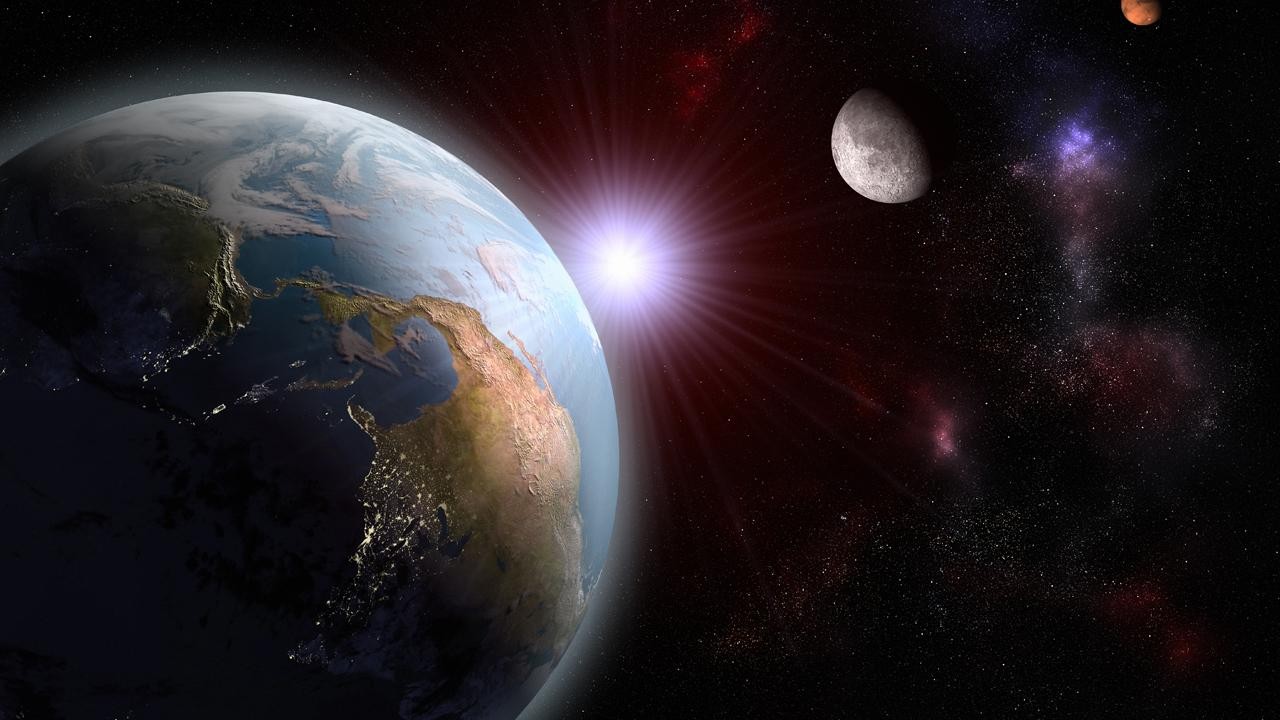 Pasifik'te alarm: Dünya’nın kabuğu kendi kendini parçalıyor