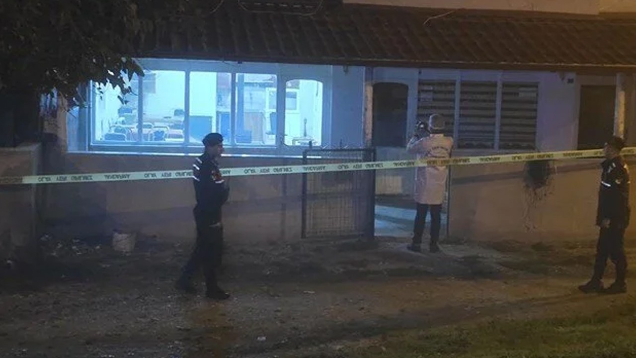 Emekli polis dehşet saçtı! Köy kahvesine tüfekli baskın: 2 ölü, 2 yaralı