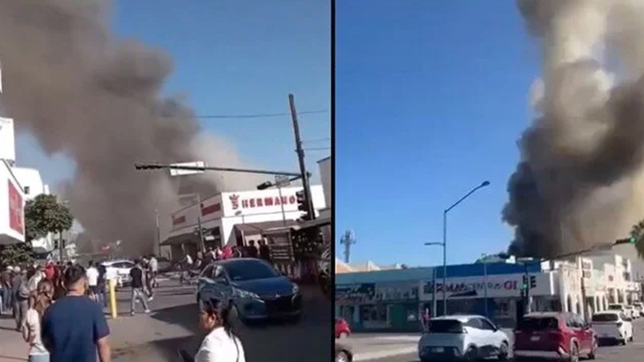 Festivalde yangın felaketi: Çoğu çocuk en az 23 ölü