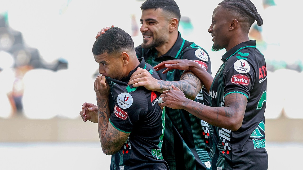 Kupada yeni heyecan: Konyasporluların gözü 6 Kasım’da